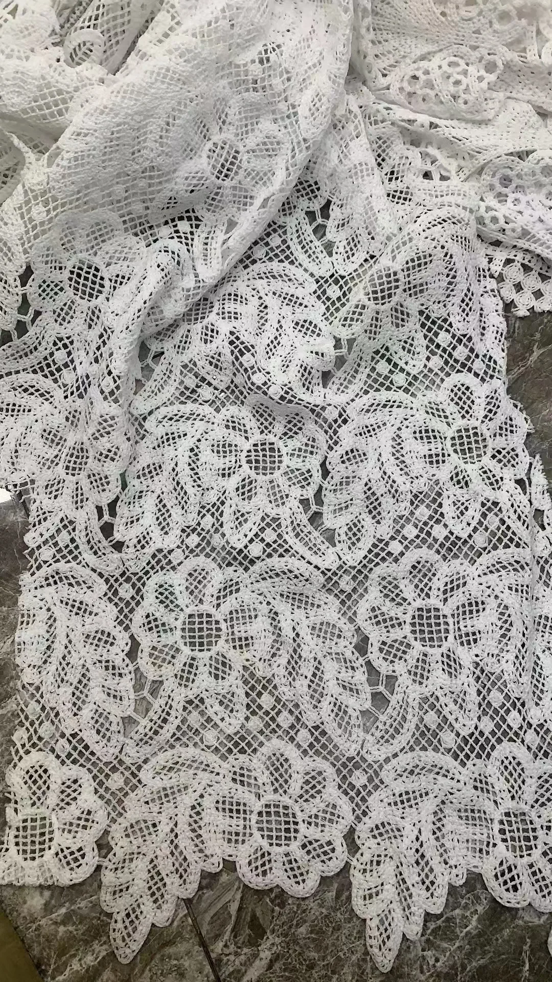 lacefabric