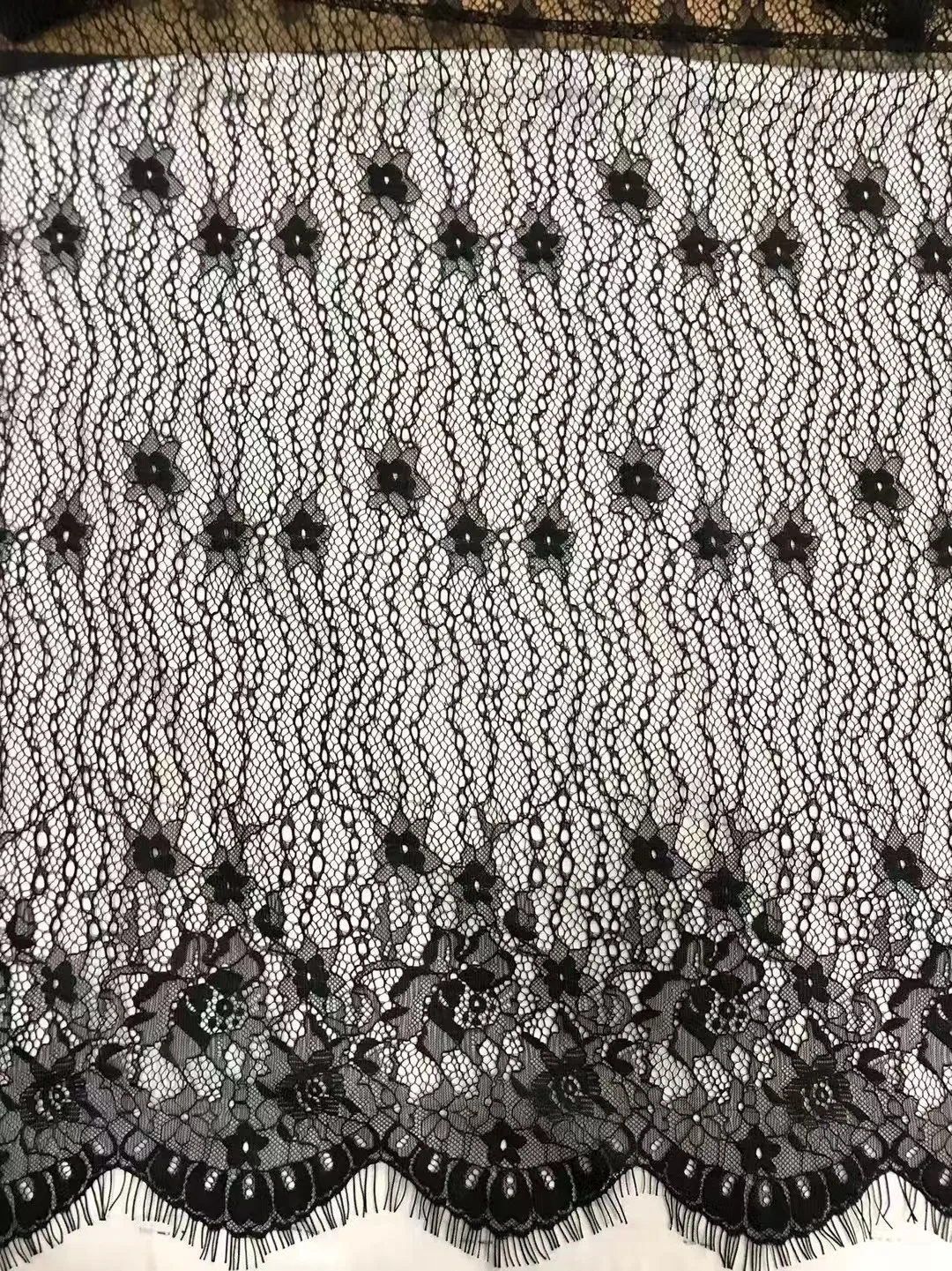 lace