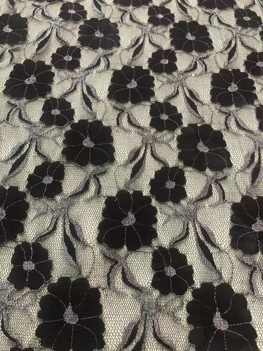 lace fashion