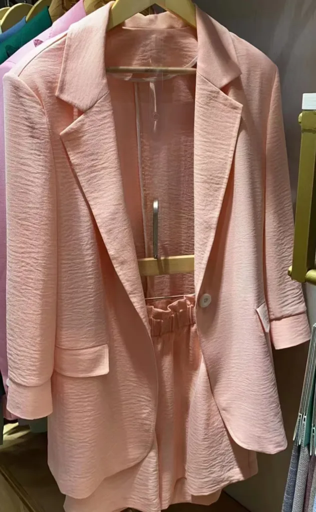 airflow fabric