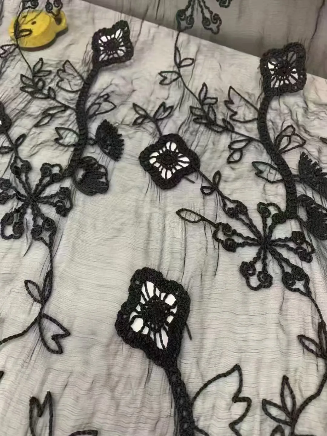lace