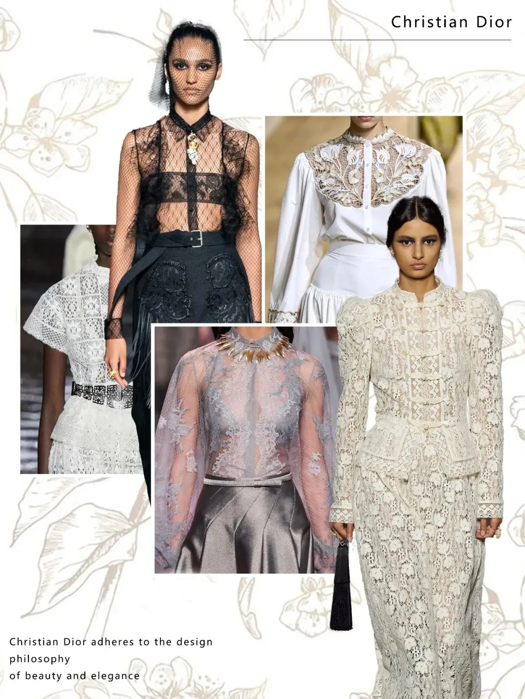 lace fabric