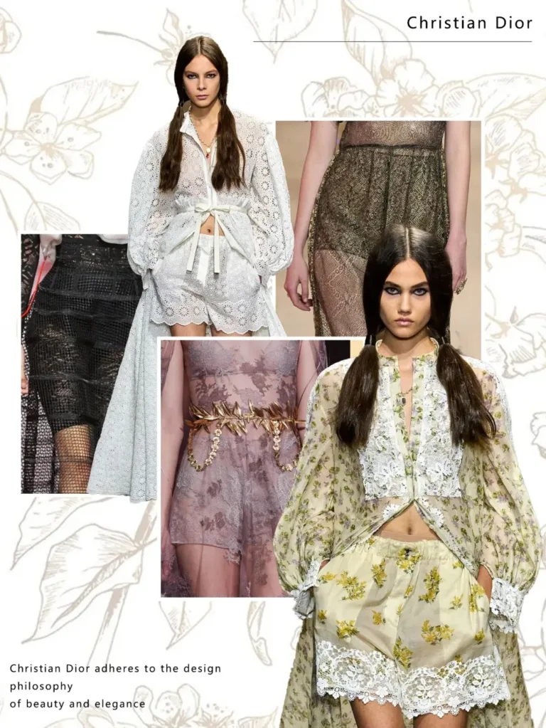 lace fabric
