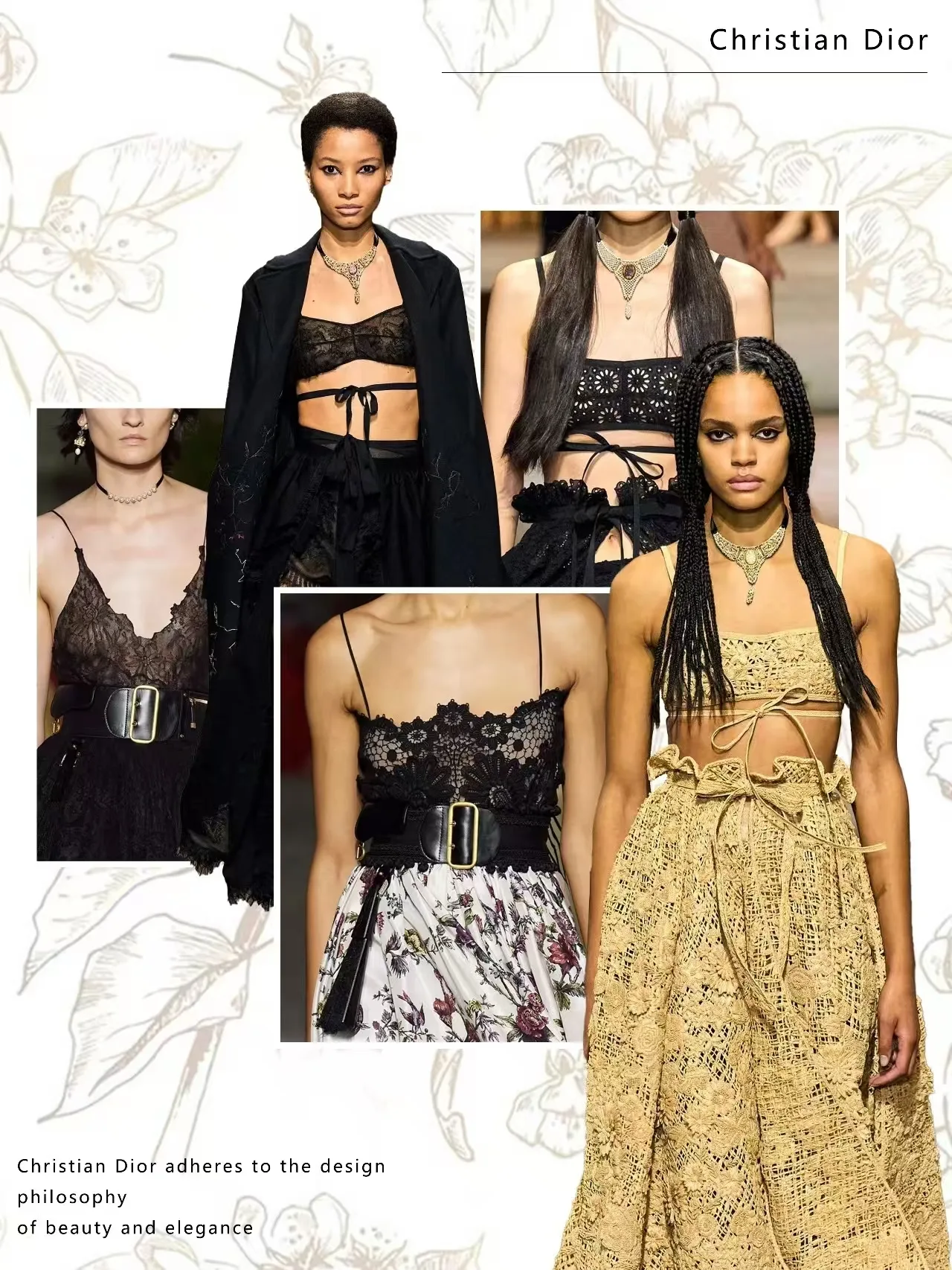 lace