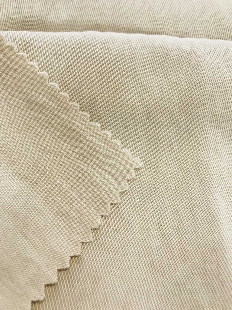 100%Lyocel Twill fabri