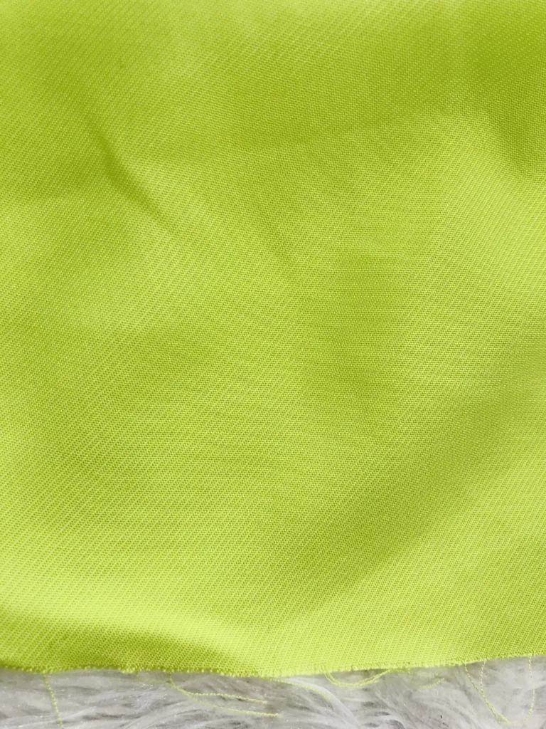 100%Lyocell Twill Fabric (2)