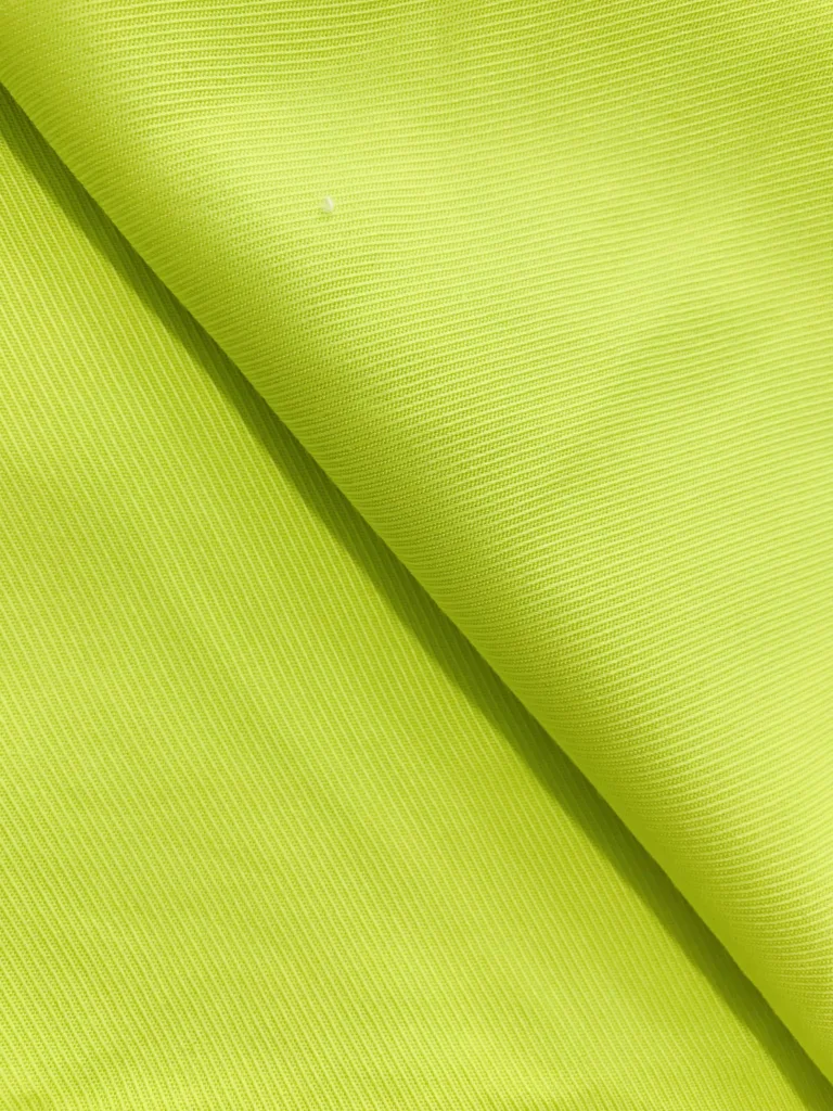 100%Lyocell Twill Fabric (3)