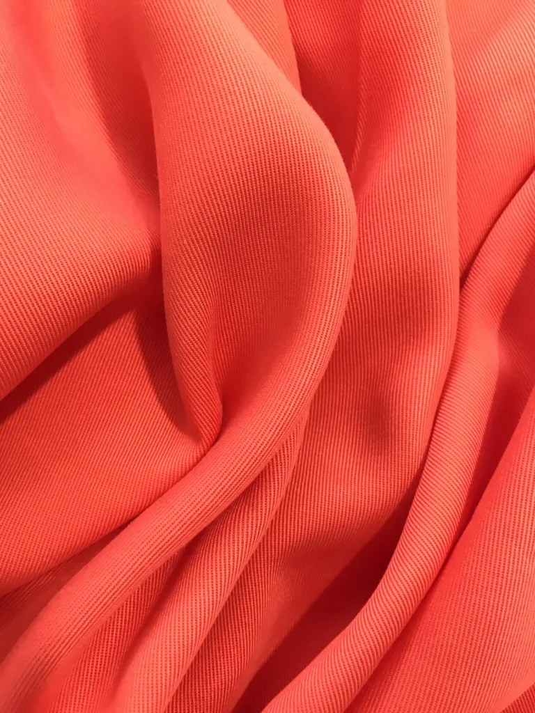 100%TENCEL Twill Fabric