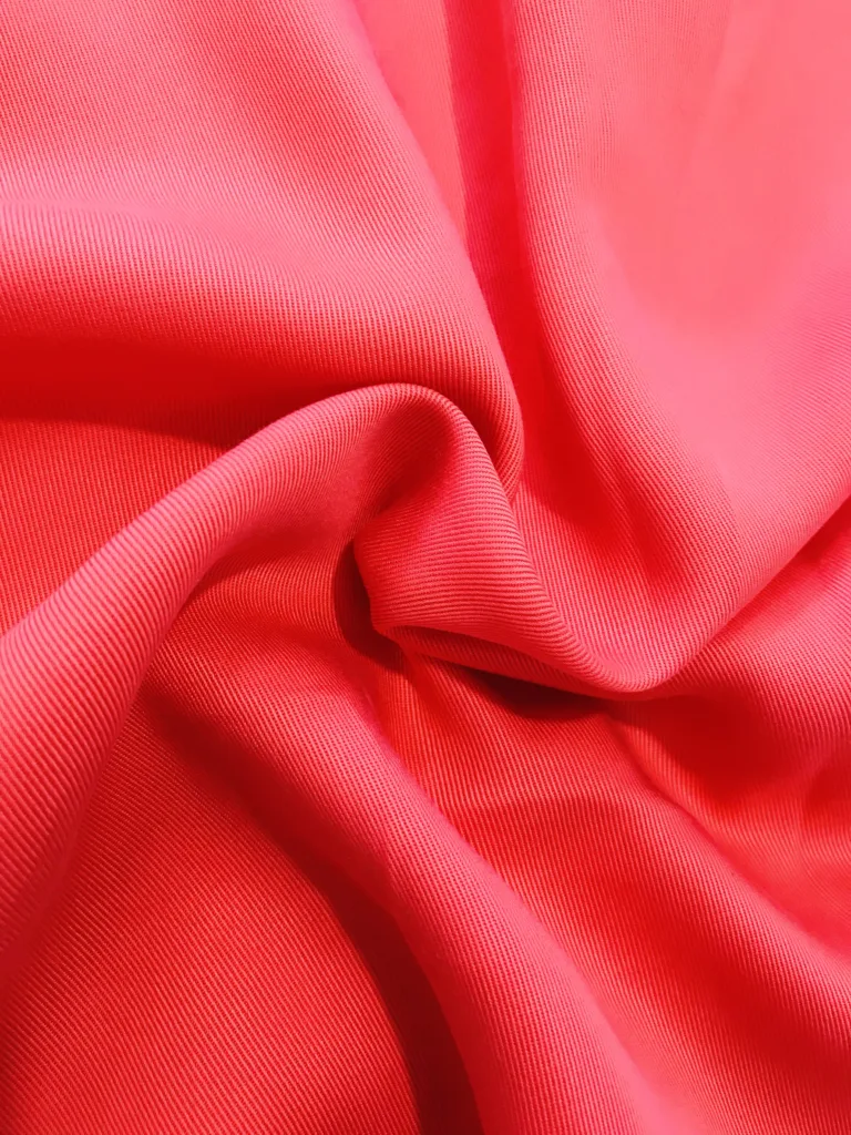 100%TENCEL Twill Fabric