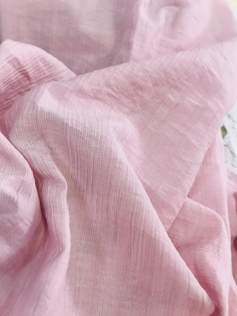 20%Polyamide 80%Lyocell Jacquard Stripe (4)