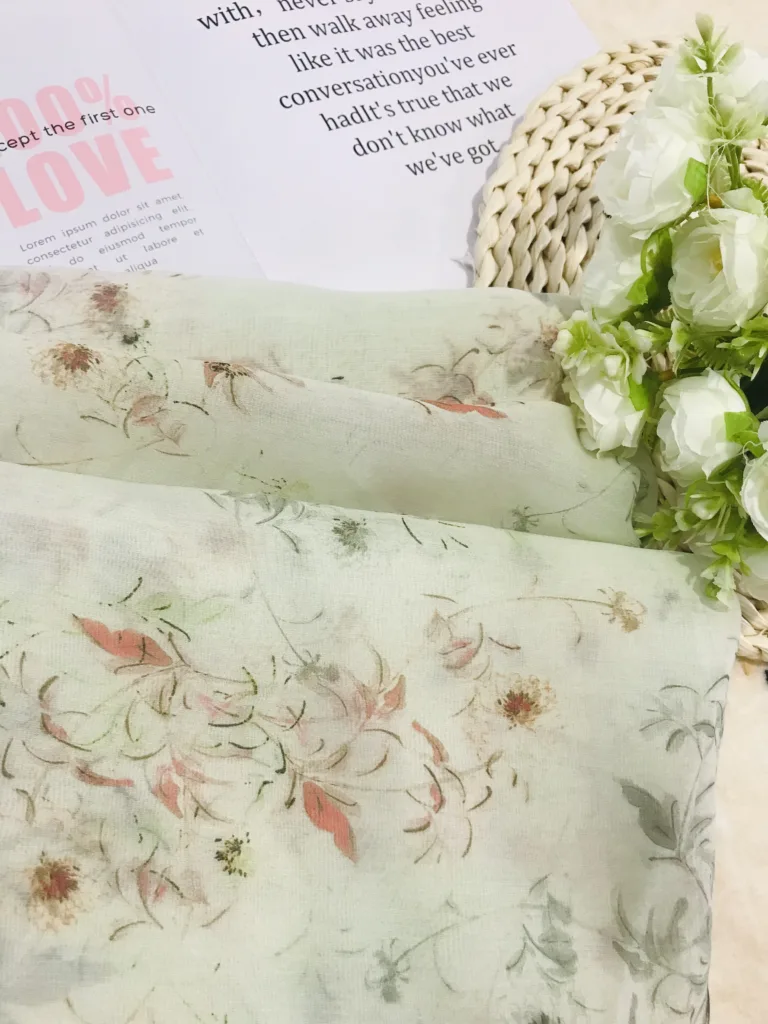 25%PA 75%LY Slub fabric (2)