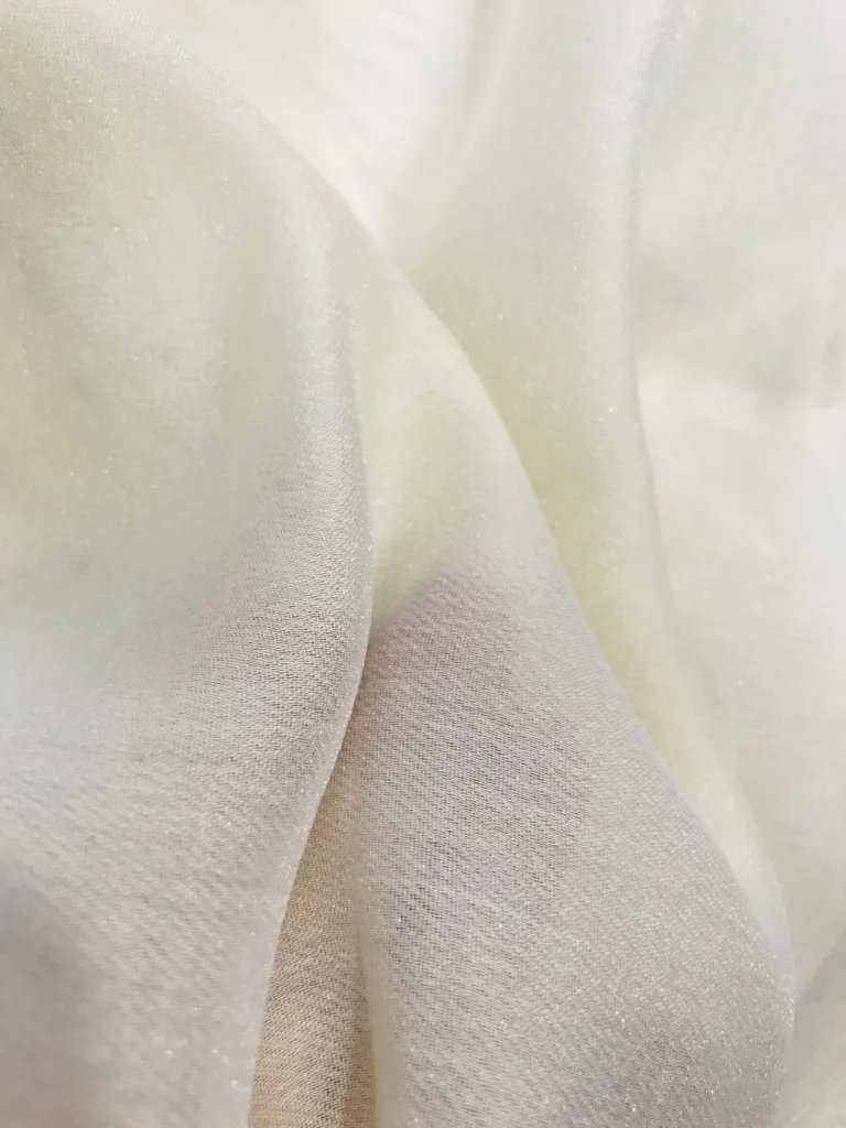 Polyester lyocell fabric