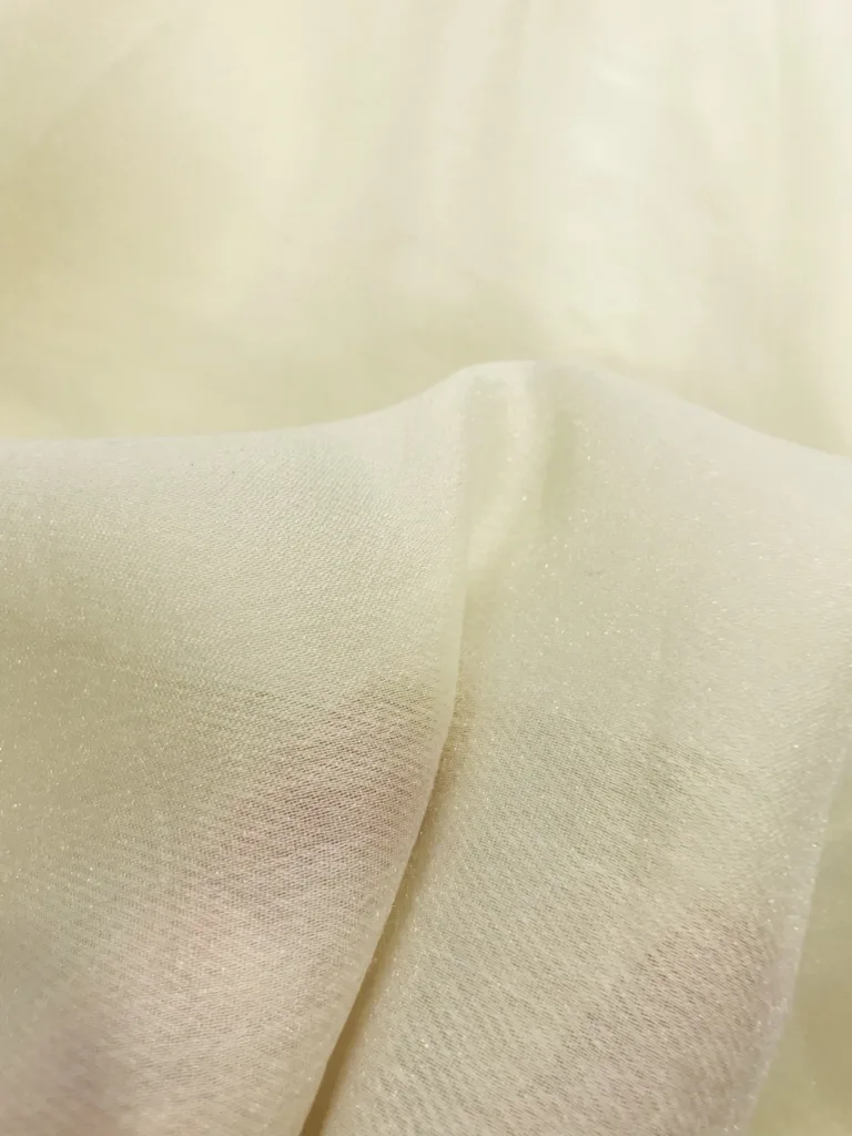 25%Polyester 75%Lyocell Satin fabric (3)