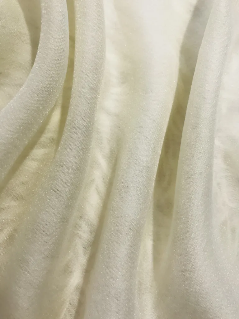 25%Polyester 75%Lyocell Satin fabric