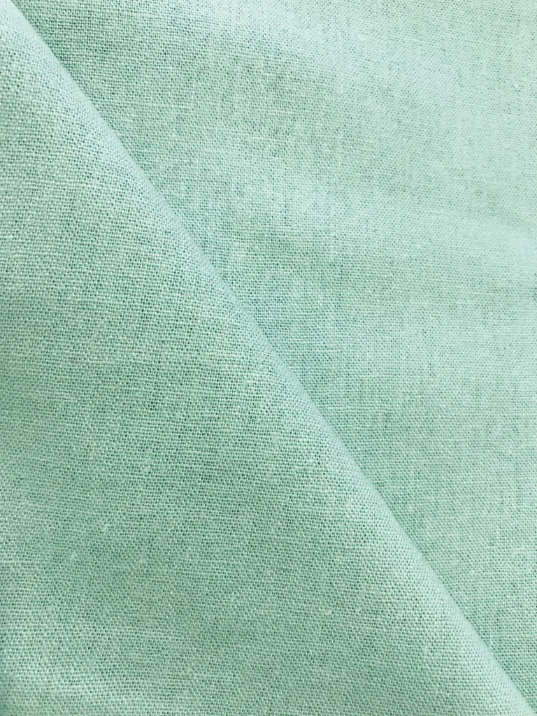 55/45 blended lien viscose