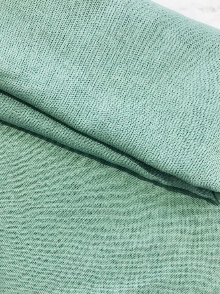 5545 blended lien viscose