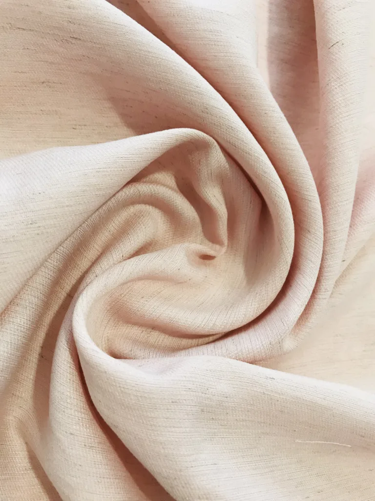 Blended Linen Fabric (3)