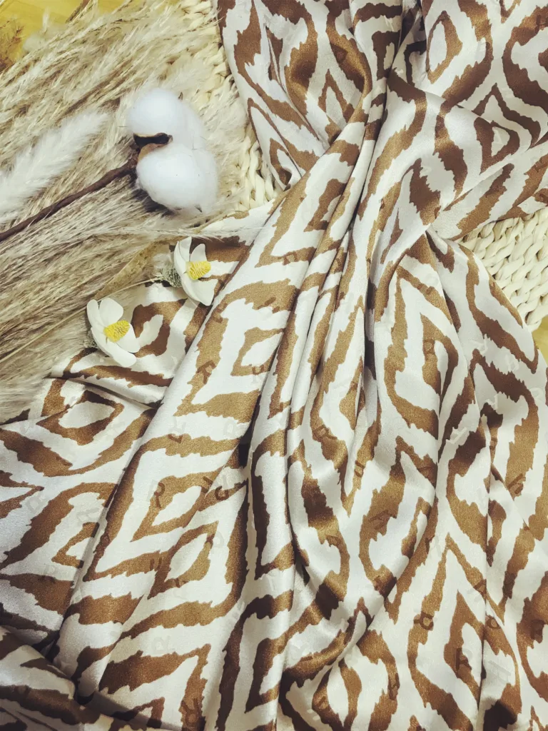 JACQUARD SATIN (2)