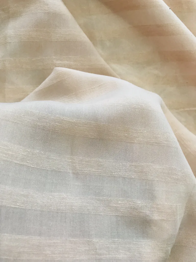 Lyocel Linen fabric (4)