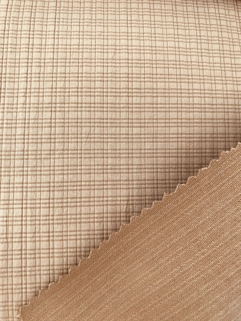 Polyester 2 layer T400