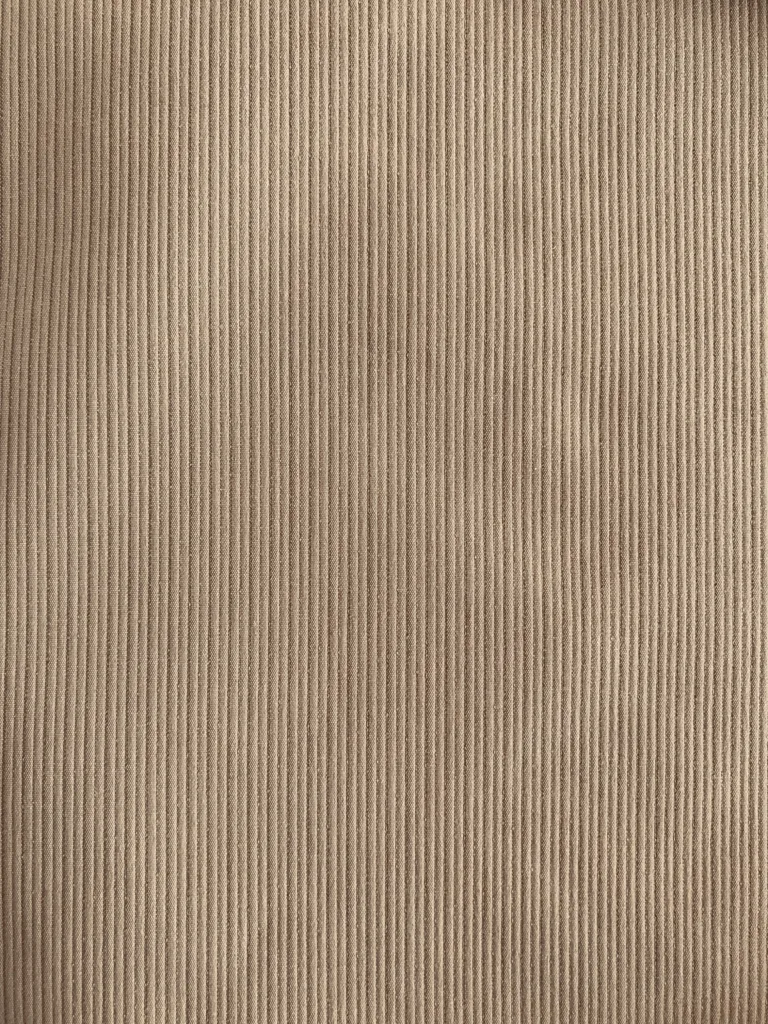 Polyester Cotton like Sorona Stripe fabric (2)