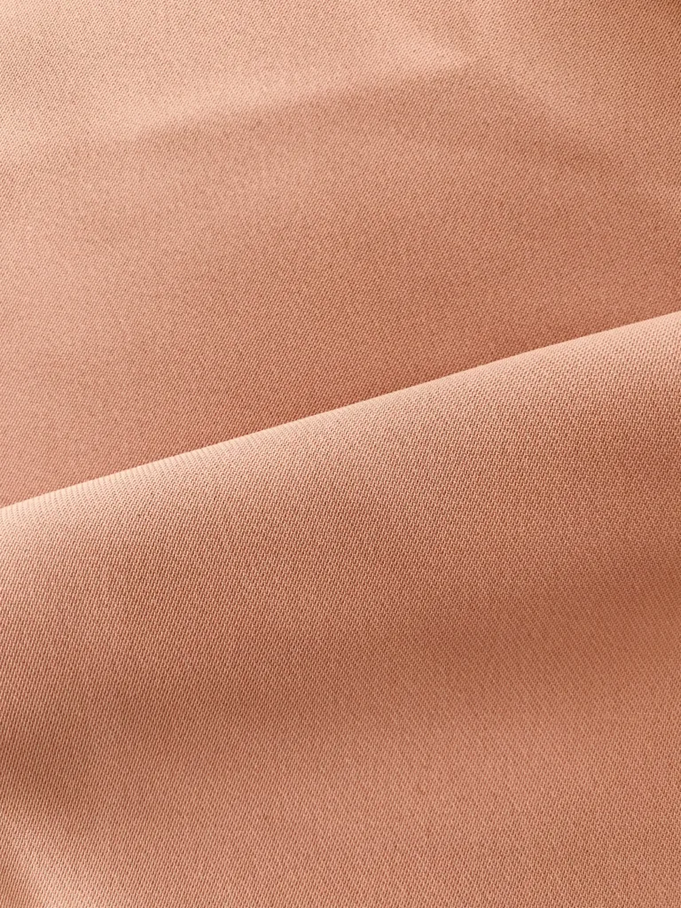 Polyester Linen Like fake linen Fabric