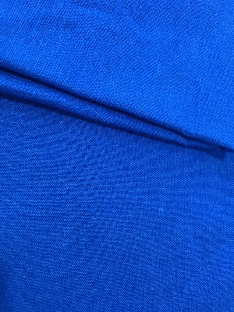 Polyester Linen PlainLinen (2)