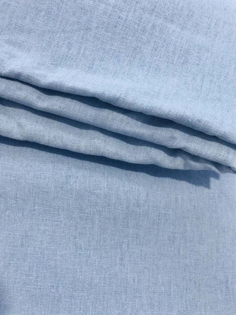 Linen vicose Plain Linen