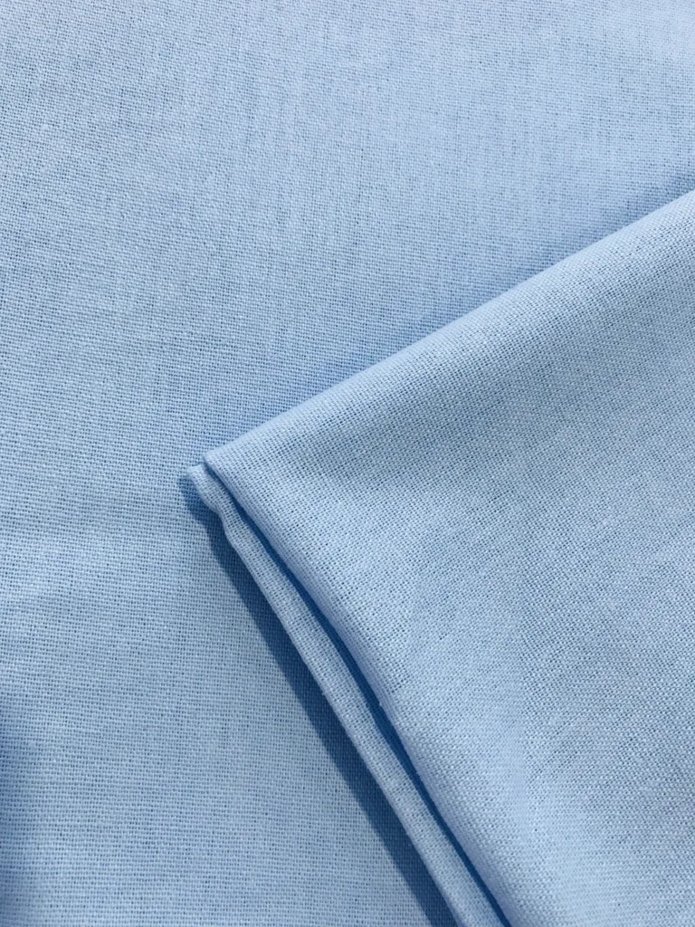 Polyester Linen PlainLinen