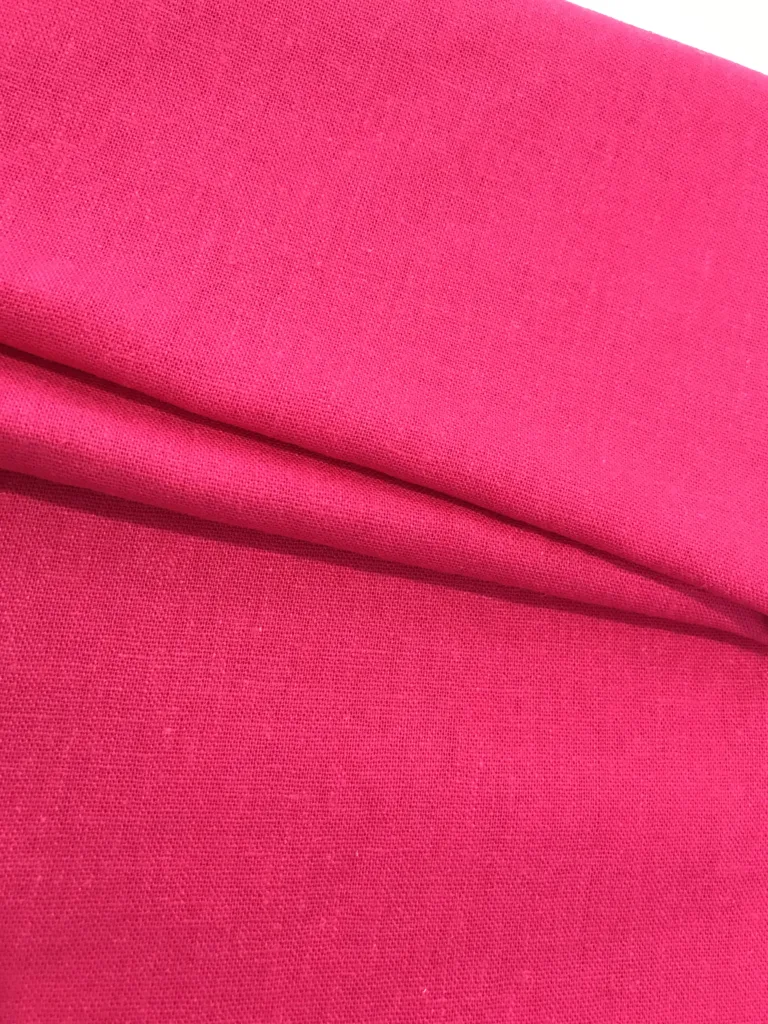 Polyester Linen PlainLinen (5)
