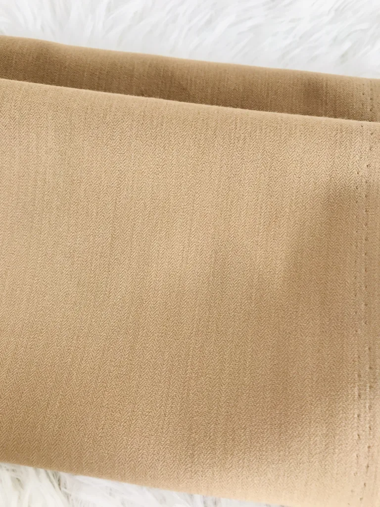 Polyester Viscose TR Dobby Stretch (3)