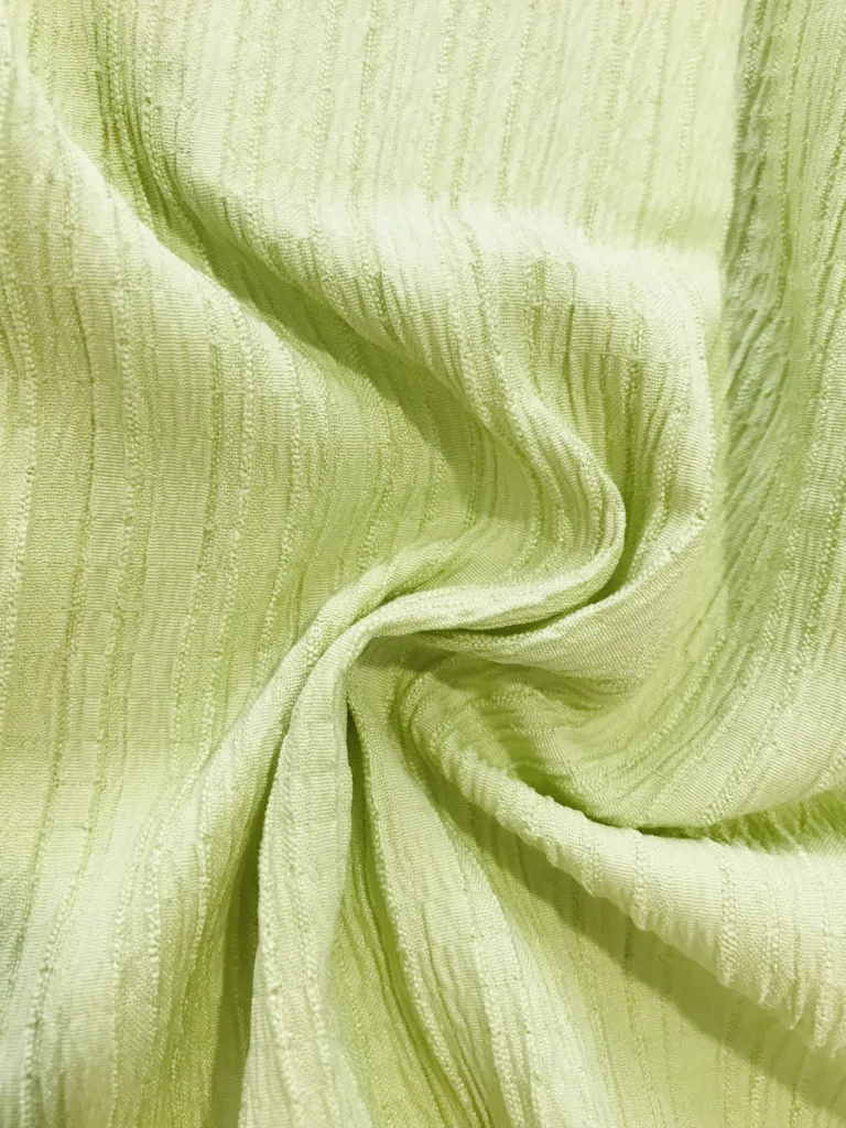 TR Jacquard Fabric