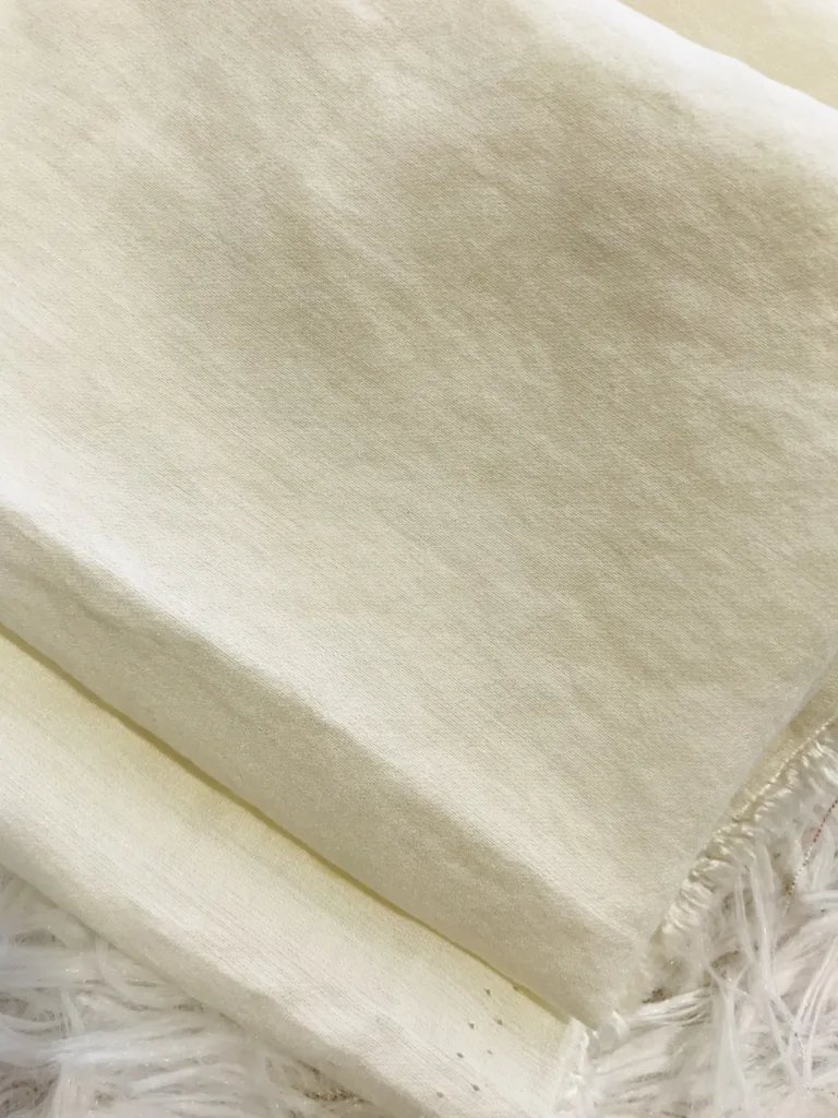 Polyester Viscose TR Linen Like Light (4)