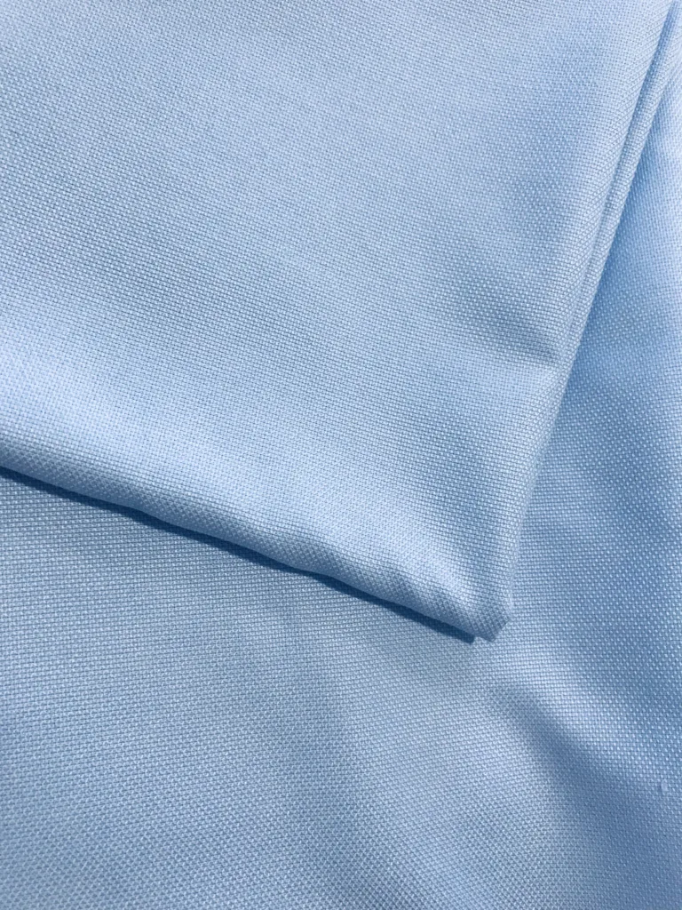 Polyester Viscose TR Shirt Fabric
