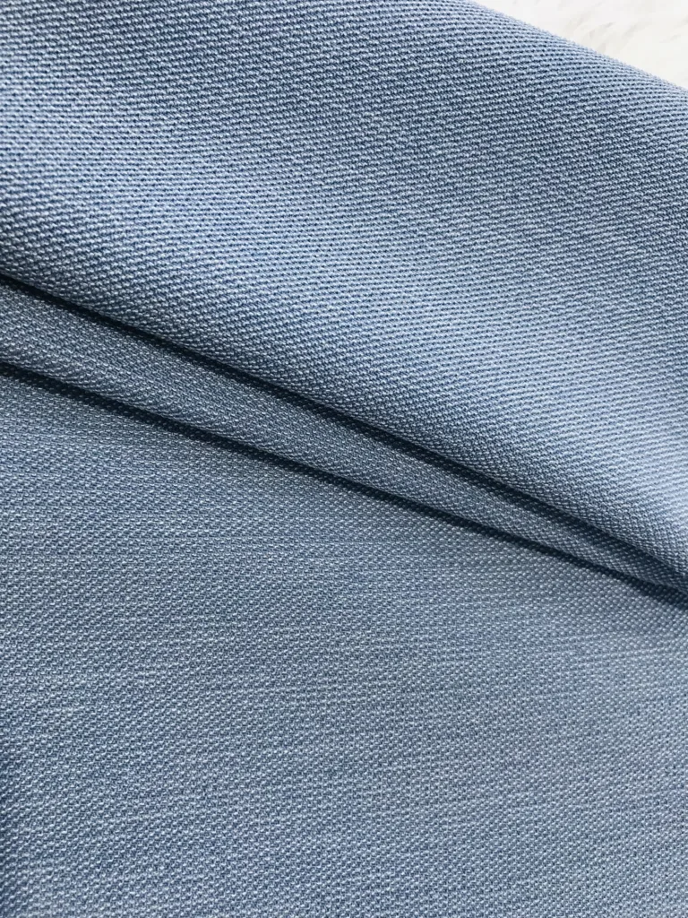 Polyester Viscose TR Stretch Melange