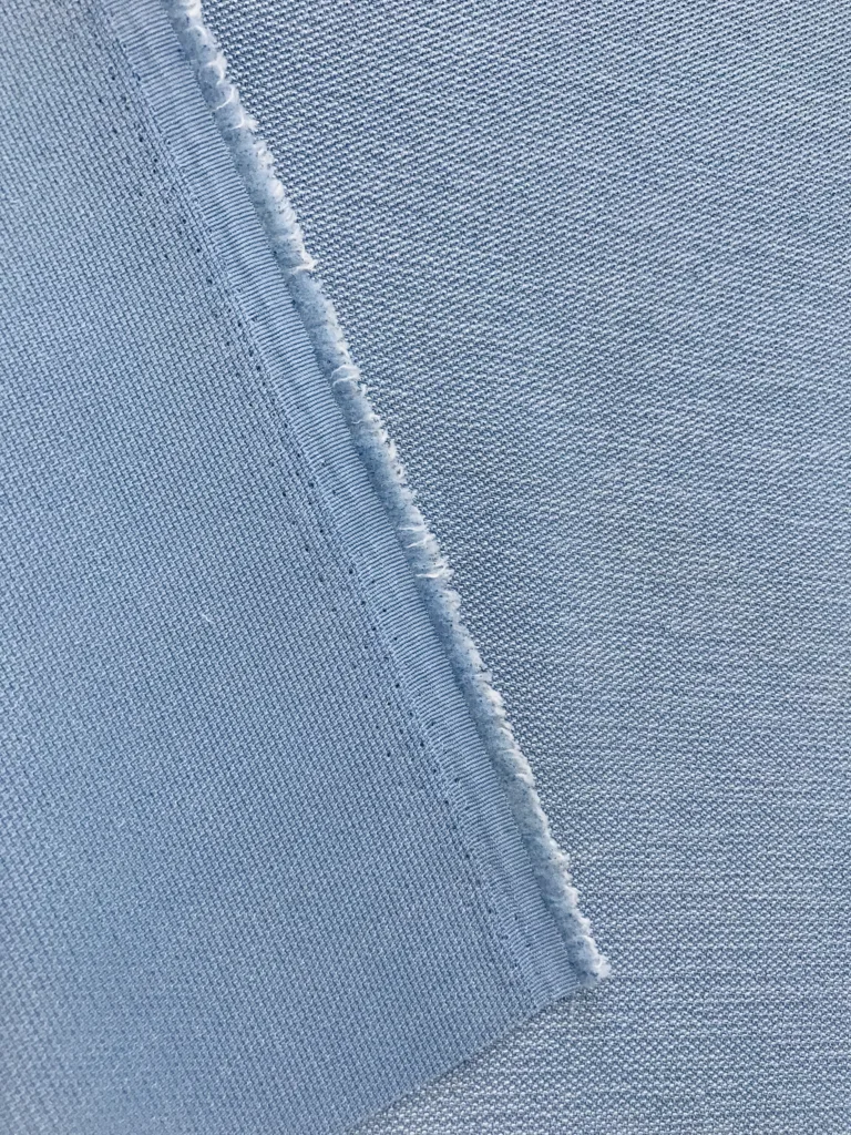 Polyester Viscose TR Stretch Melange (2)