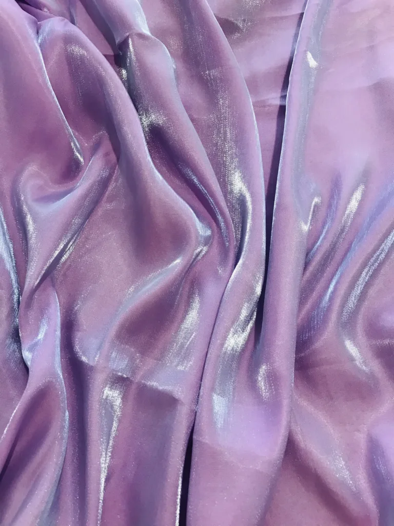 Polyester Viscose TR Super Shiny