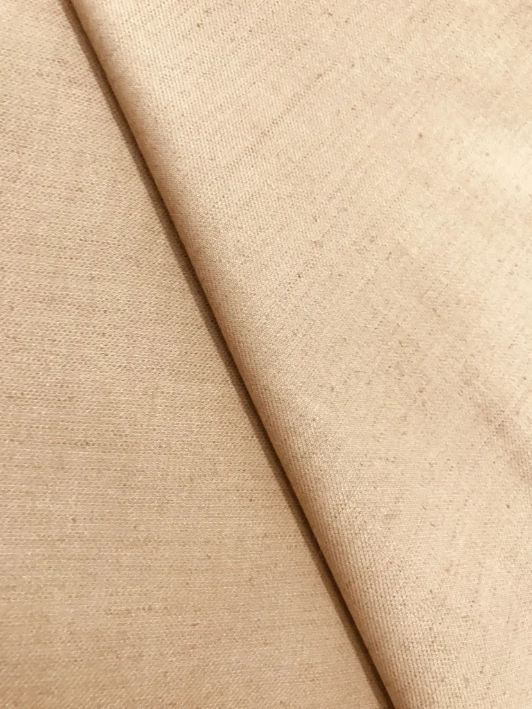 Polyester Viscose TR Wool Melange (2)