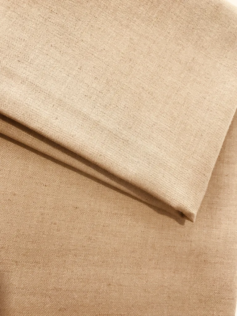 Polyester Viscose TR Wool Melange