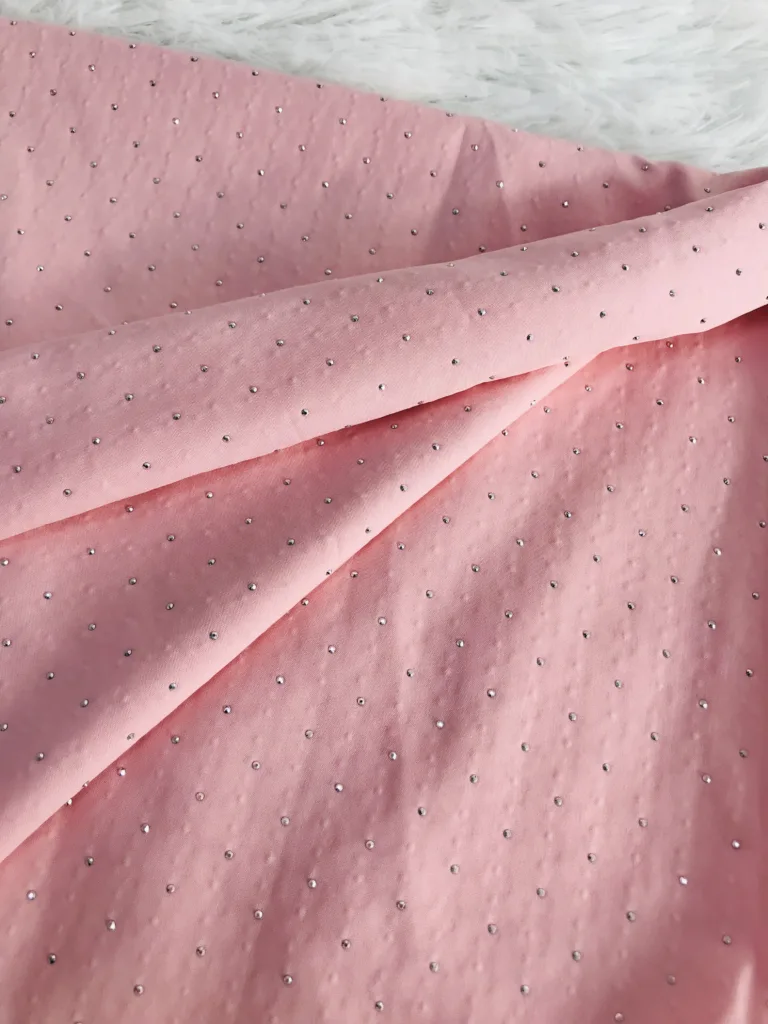 Recycled polyester with Diamond (3)