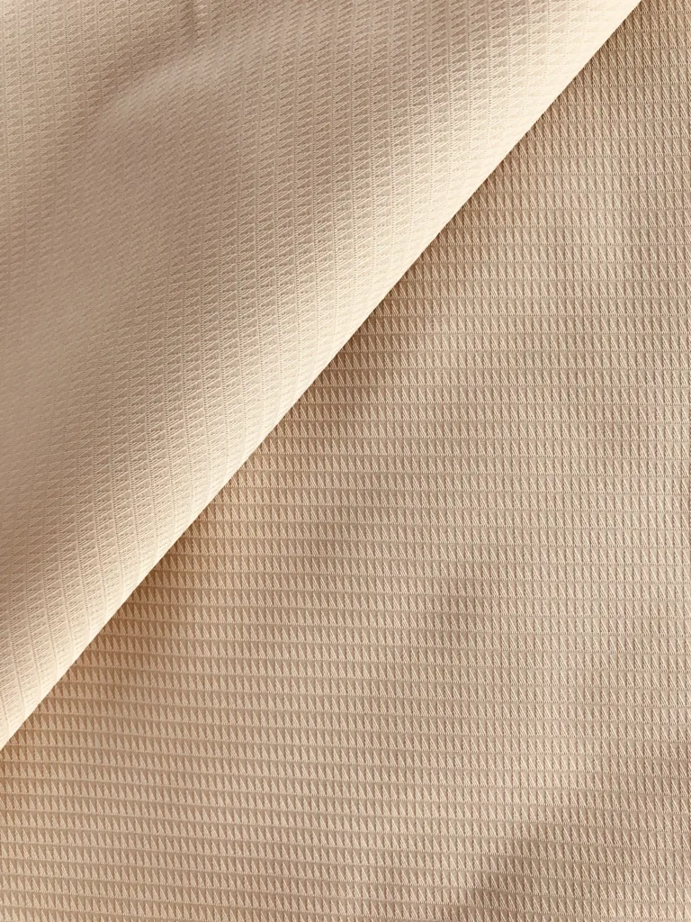 T800 Jacquard Stretch Fabric