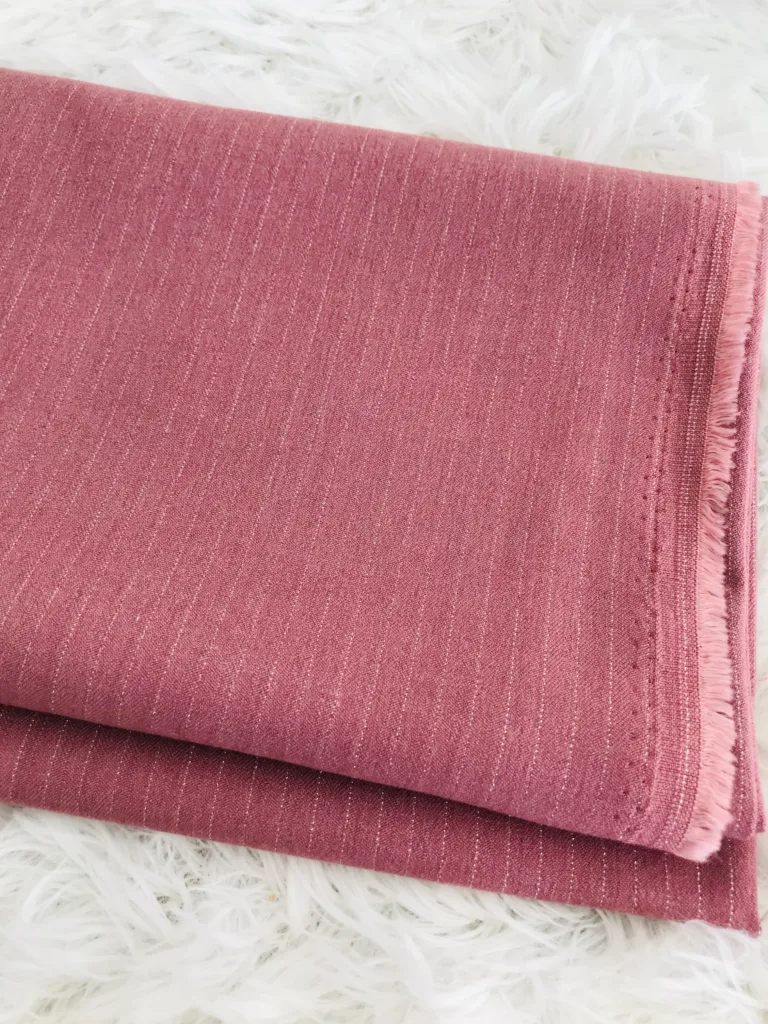 TR LUREX STRIPE