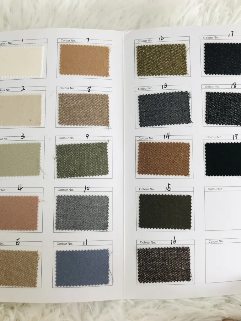 TR MELANGE fabric (3)