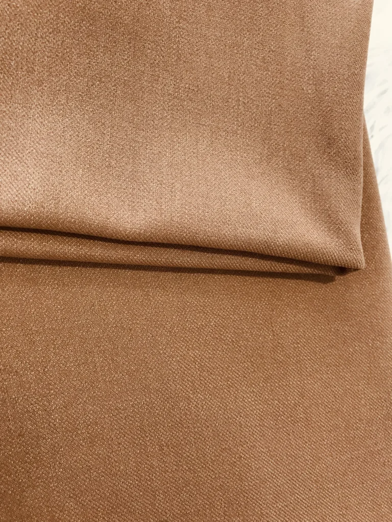 TR MELANGE fabric
