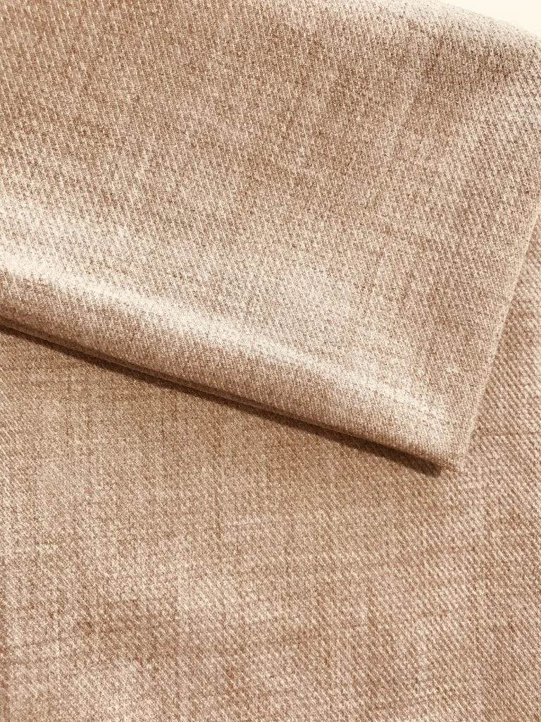 TR Melange twill