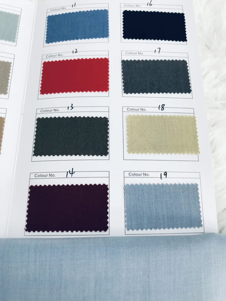 TR Stretch fabric (2)
