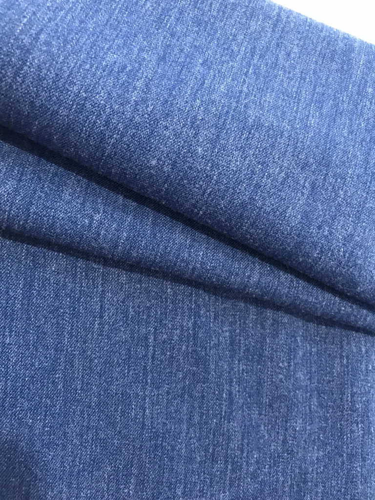 TR Stretch fabric