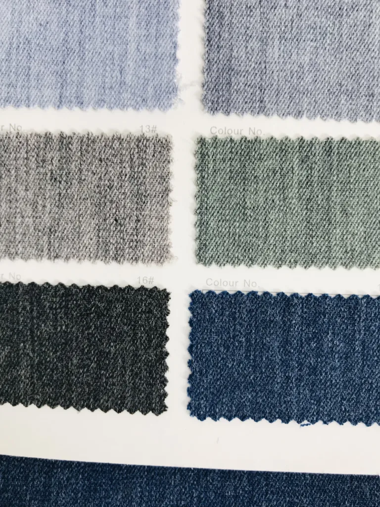 TR Stretch fabric (5)