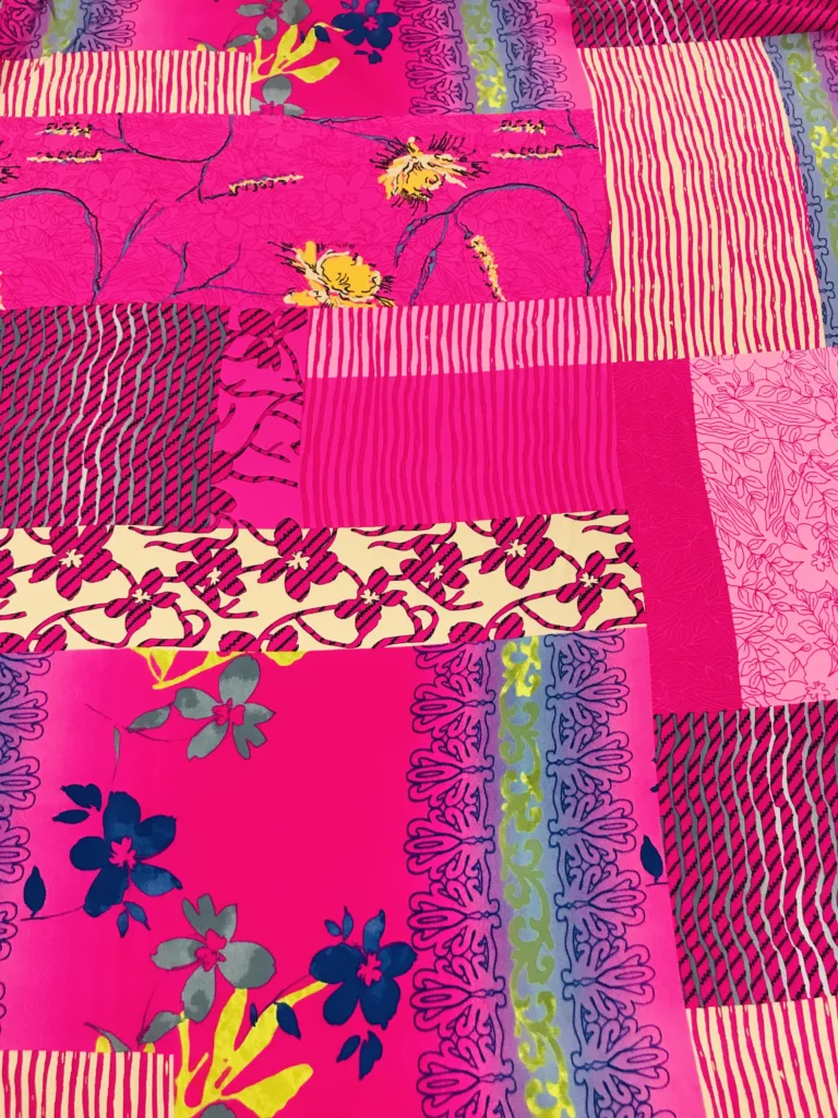 VISCOSE SATIN FABRIC (2)