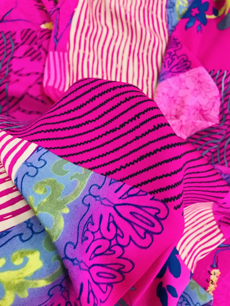 VISCOSE SATIN FABRIC (3)